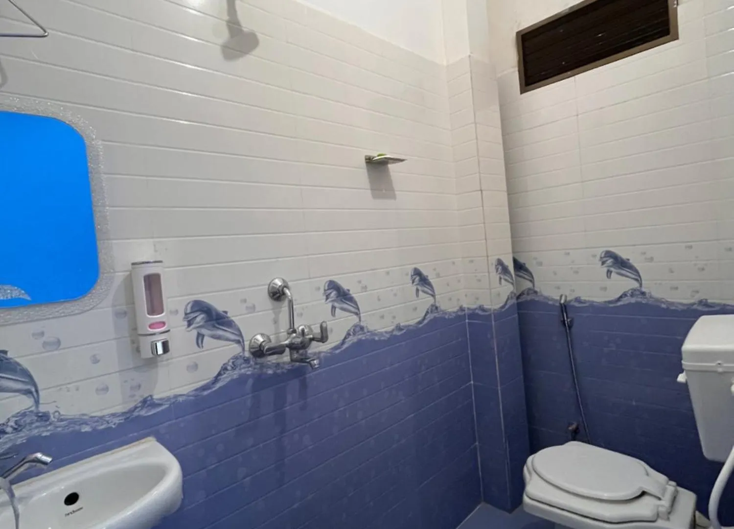 Hitarth Palace P Guest House Varanasi 0*,  India